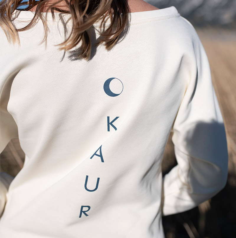 Gracious but Fierce - Sweatshirt and Jogger Set - Image 7